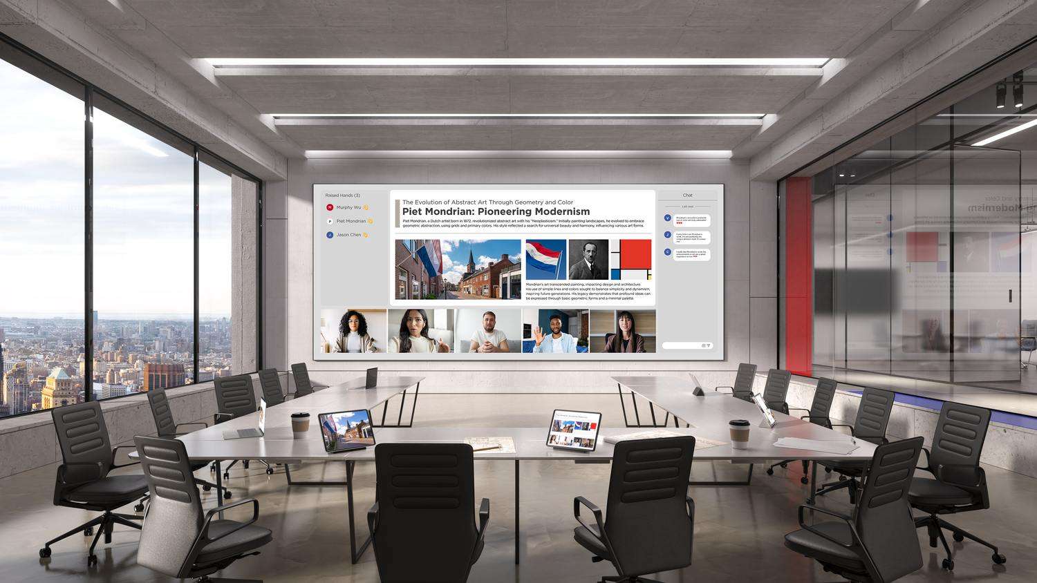 Màn hình DLED LDC031-150 – Tùy chỉnh kích thước, độ phân giải P1.5